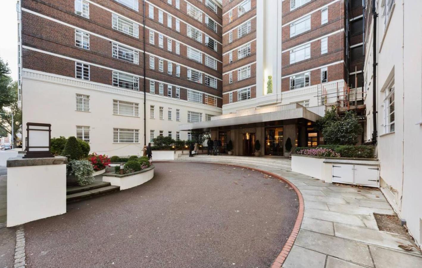 Appartamento Stylish Flat In Nell Gwynn House, Close To Harrods, Sw3