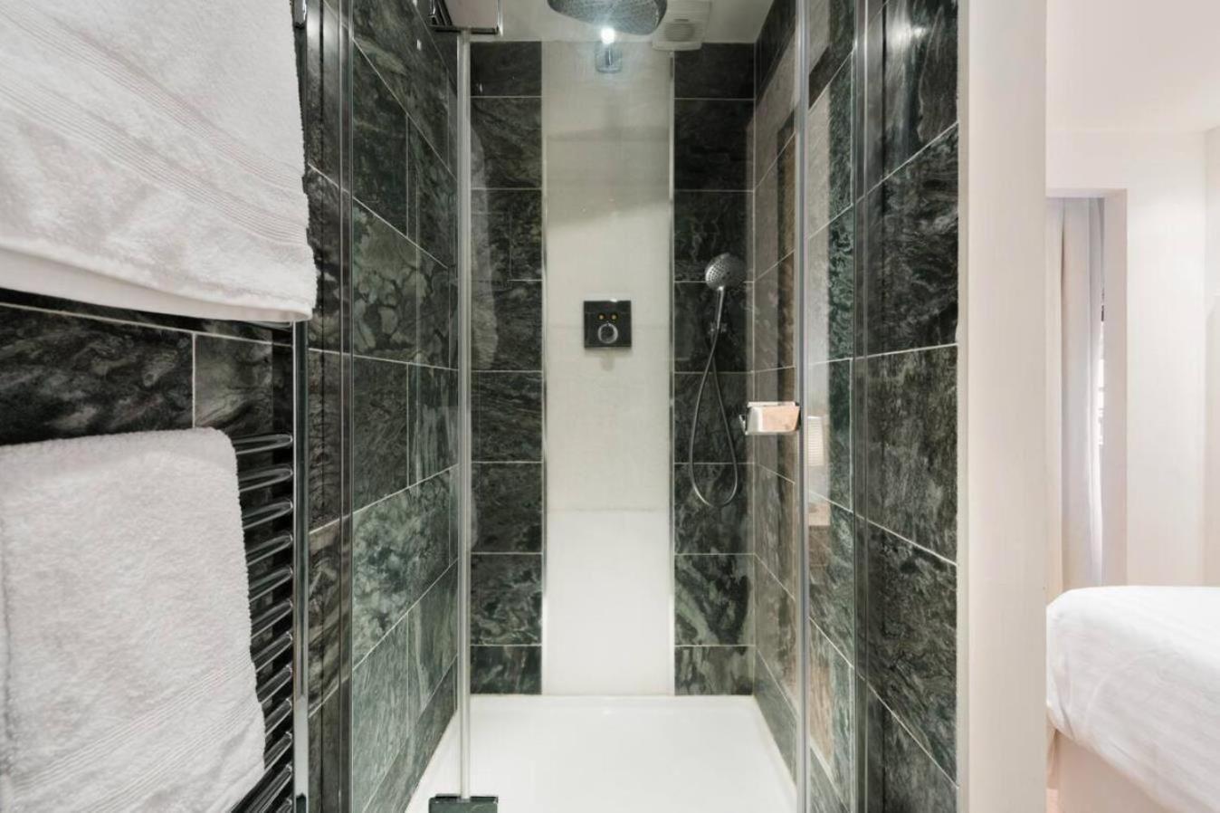 Stylish Flat In Nell Gwynn House, Close To Harrods, Sw3 * Londra