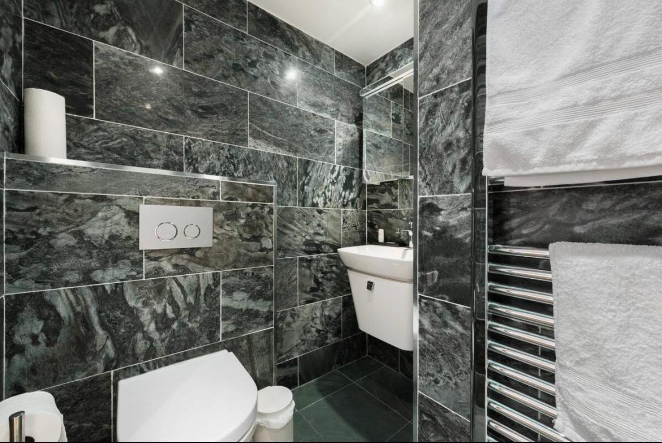 Appartamento Stylish Flat In Nell Gwynn House, Close To Harrods, Sw3