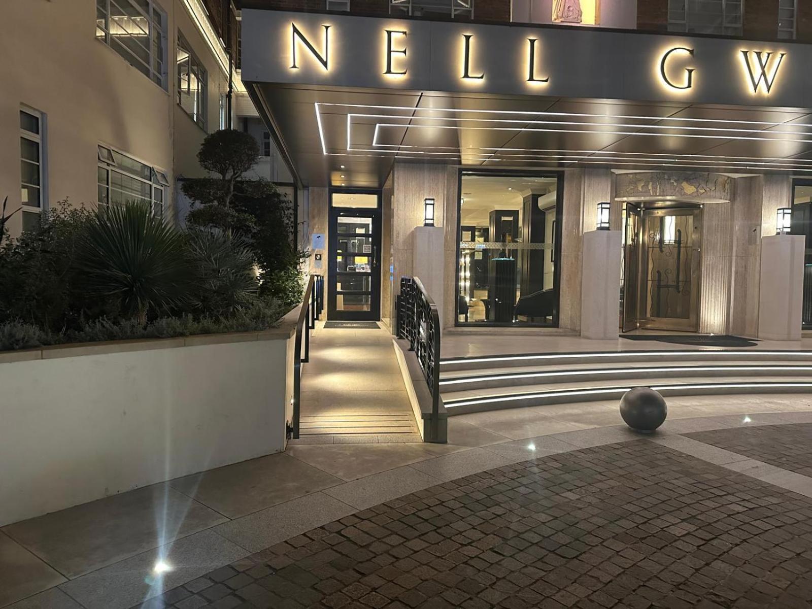 Appartamento Stylish Flat In Nell Gwynn House, Close To Harrods, Sw3